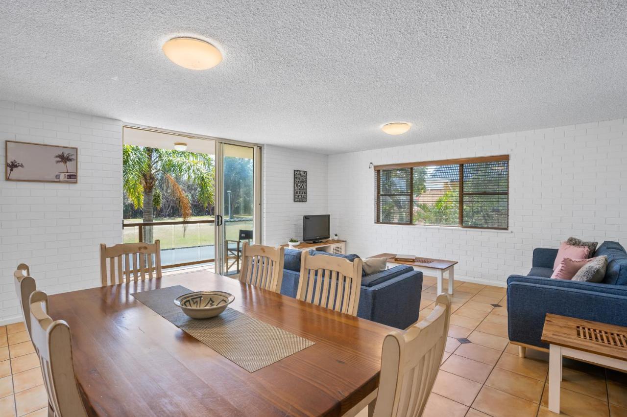 2/56 Lawson Street@Clarkes Beach خليج بيرون المظهر الخارجي الصورة