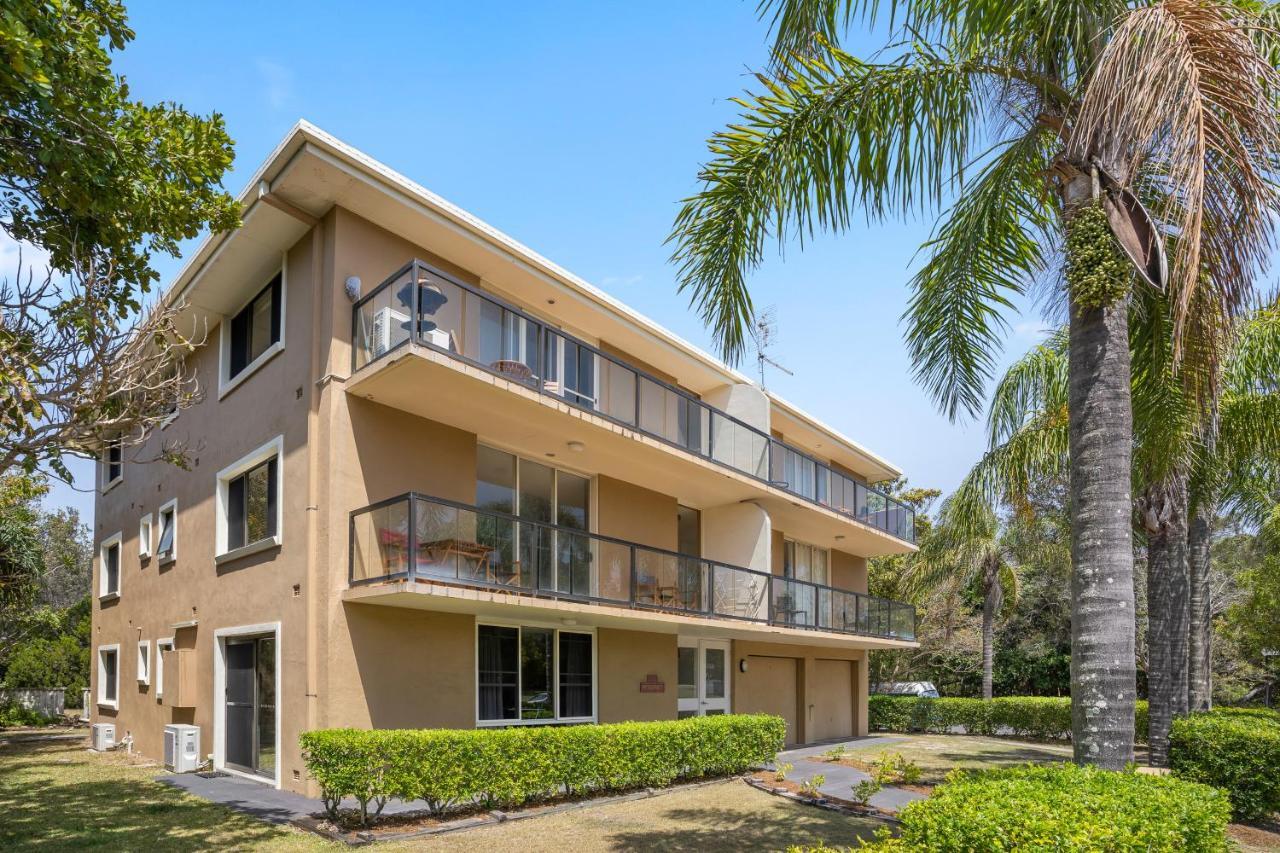 2/56 Lawson Street@Clarkes Beach خليج بيرون المظهر الخارجي الصورة